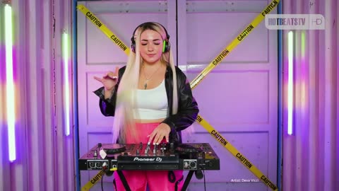 🔴 [HD+] Electronic Music Experience from Clubs, Events, Festivals and Studio Sessions 🎧🎶