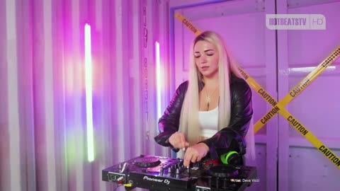 🔴 [HD+] Electronic Music Experience from Clubs, Events, Festivals and Studio Sessions 🎧🎶