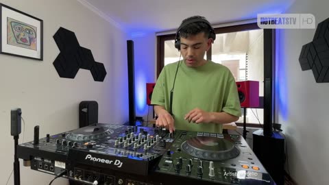 🔴 [HD+] Electronic Music Experience from Clubs, Events, Festivals and Studio Sessions 🎧🎶