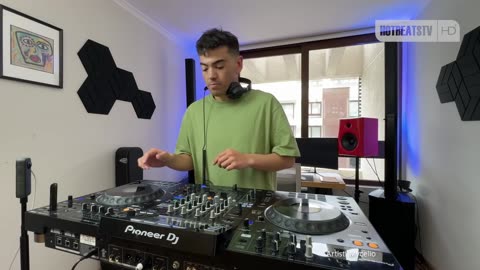 🔴 [HD+] Electronic Music Experience from Clubs, Events, Festivals and Studio Sessions 🎧🎶