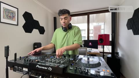 🔴 [HD+] Electronic Music Experience from Clubs, Events, Festivals and Studio Sessions 🎧🎶