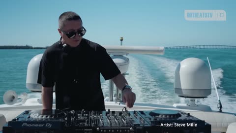 🔴 [HD+] Electronic Music Experience from Clubs, Events, Festivals and Studio Sessions 🎧🎶