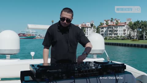 🔴 [HD+] Electronic Music Experience from Clubs, Events, Festivals and Studio Sessions 🎧🎶