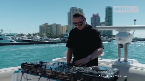 🔴 [HD+] Electronic Music Experience from Clubs, Events, Festivals and Studio Sessions 🎧🎶