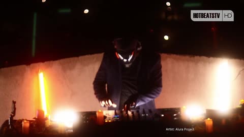 🔴 [HD+] Electronic Music Experience from Clubs, Events, Festivals and Studio Sessions 🎧🎶