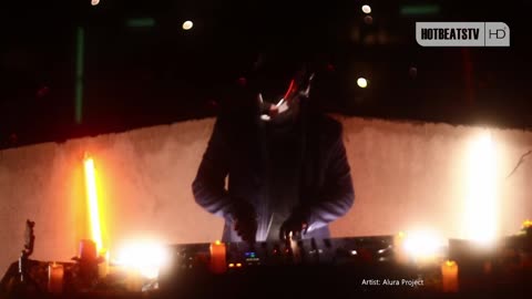 🔴 [HD+] Electronic Music Experience from Clubs, Events, Festivals and Studio Sessions 🎧🎶
