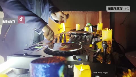 🔴 [HD+] Electronic Music Experience from Clubs, Events, Festivals and Studio Sessions 🎧🎶
