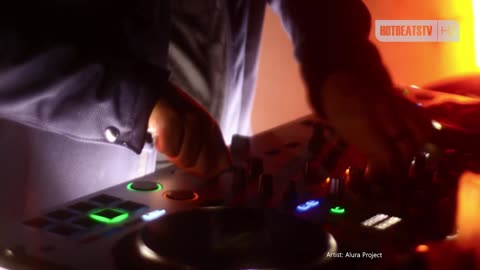 🔴 [HD+] Electronic Music Experience from Clubs, Events, Festivals and Studio Sessions 🎧🎶