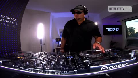 🔴 [HD+] Electronic Music Experience from Clubs, Events, Festivals and Studio Sessions 🎧🎶