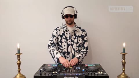 🔴 [HD+] Electronic Music Experience from Clubs, Events, Festivals and Studio Sessions 🎧🎶