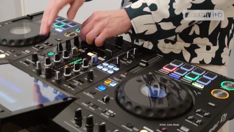 🔴 [HD+] Electronic Music Experience from Clubs, Events, Festivals and Studio Sessions 🎧🎶