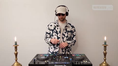 🔴 [HD+] Electronic Music Experience from Clubs, Events, Festivals and Studio Sessions 🎧🎶