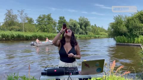 🔴 [HD+] Electronic Music Experience from Clubs, Events, Festivals and Studio Sessions 🎧🎶