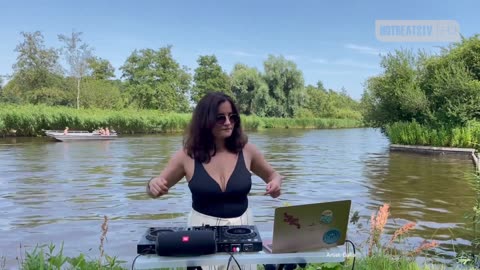 🔴 [HD+] Electronic Music Experience from Clubs, Events, Festivals and Studio Sessions 🎧🎶