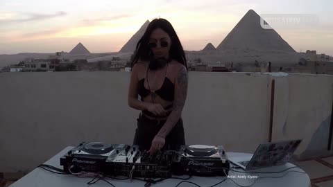 🔴 [HD+] Electronic Music Experience from Clubs, Events, Festivals and Studio Sessions 🎧🎶