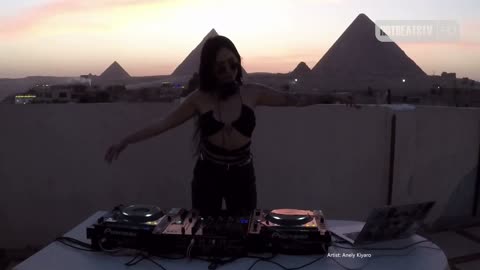 🔴 [HD+] Electronic Music Experience from Clubs, Events, Festivals and Studio Sessions 🎧🎶