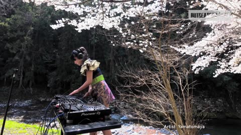 🔴 [HD+] Electronic Music Experience from Clubs, Events, Festivals and Studio Sessions 🎧🎶