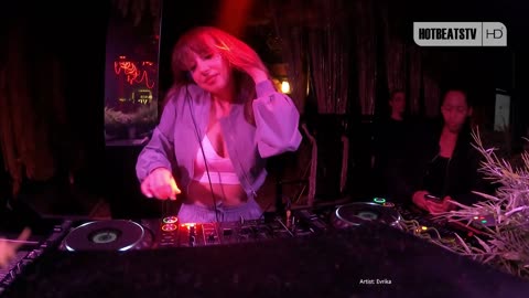 🔴 [HD+] Electronic Music Experience from Clubs, Events, Festivals and Studio Sessions 🎧🎶