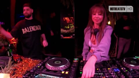 🔴 [HD+] Electronic Music Experience from Clubs, Events, Festivals and Studio Sessions 🎧🎶