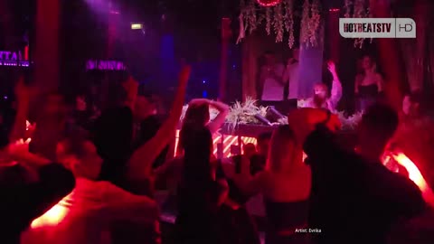 🔴 [HD+] Electronic Music Experience from Clubs, Events, Festivals and Studio Sessions 🎧🎶