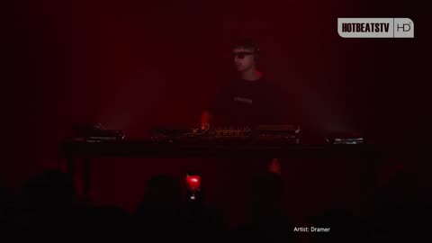 🔴 [HD+] Electronic Music Experience from Clubs, Events, Festivals and Studio Sessions 🎧🎶