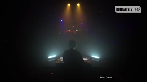 🔴 [HD+] Electronic Music Experience from Clubs, Events, Festivals and Studio Sessions 🎧🎶