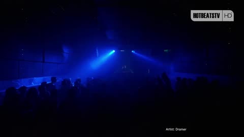 🔴 [HD+] Electronic Music Experience from Clubs, Events, Festivals and Studio Sessions 🎧🎶