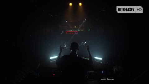 🔴 [HD+] Electronic Music Experience from Clubs, Events, Festivals and Studio Sessions 🎧🎶