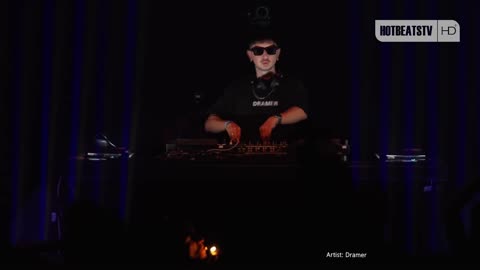 🔴 [HD+] Electronic Music Experience from Clubs, Events, Festivals and Studio Sessions 🎧🎶
