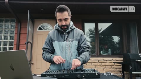 🔴 [HD+] Electronic Music Experience from Clubs, Events, Festivals and Studio Sessions 🎧🎶