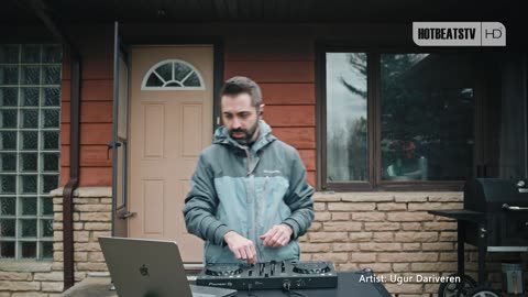 🔴 [HD+] Electronic Music Experience from Clubs, Events, Festivals and Studio Sessions 🎧🎶