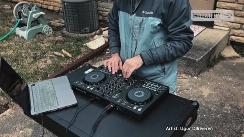 🔴 [HD+] Electronic Music Experience from Clubs, Events, Festivals and Studio Sessions 🎧🎶
