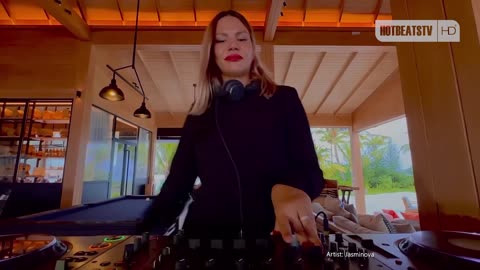 🔴 [HD+] Electronic Music Experience from Clubs, Events, Festivals and Studio Sessions 🎧🎶
