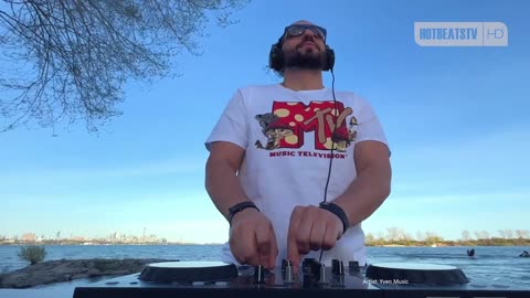 🔴 [HD+] Electronic Music Experience from Clubs, Events, Festivals and Studio Sessions 🎧🎶