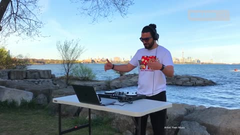 🔴 [HD+] Electronic Music Experience from Clubs, Events, Festivals and Studio Sessions 🎧🎶