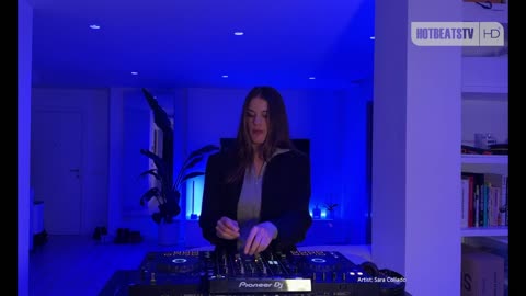 🔴 [HD+] Electronic Music Experience from Clubs, Events, Festivals and Studio Sessions 🎧🎶