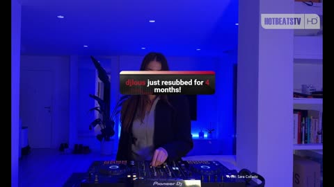 🔴 [HD+] Electronic Music Experience from Clubs, Events, Festivals and Studio Sessions 🎧🎶