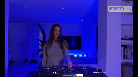 🔴 [HD+] Electronic Music Experience from Clubs, Events, Festivals and Studio Sessions 🎧🎶