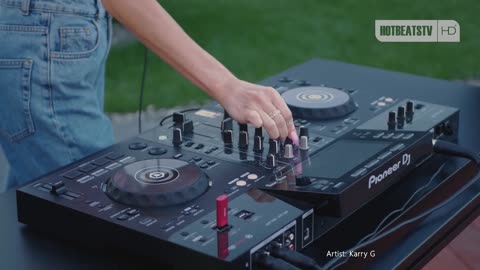 🔴 [HD+] Electronic Music Experience from Clubs, Events, Festivals and Studio Sessions 🎧🎶