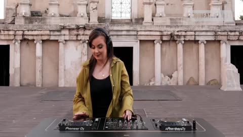 🔴 [HD+] Electronic Music Experience from Clubs, Events, Festivals and Studio Sessions 🎧🎶