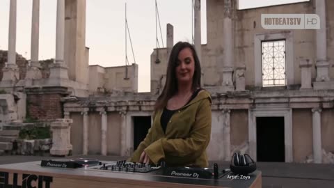 🔴 [HD+] Electronic Music Experience from Clubs, Events, Festivals and Studio Sessions 🎧🎶