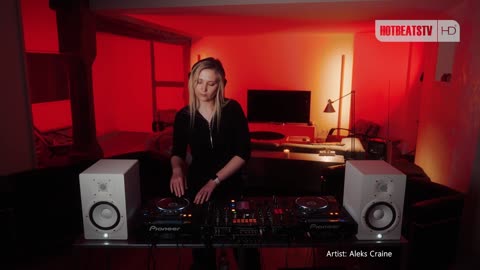 🔴 [HD+] Electronic Music Experience from Clubs, Events, Festivals and Studio Sessions 🎧🎶