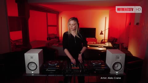 🔴 [HD+] Electronic Music Experience from Clubs, Events, Festivals and Studio Sessions 🎧🎶