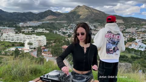 🔴 [HD+] Electronic Music Experience from Clubs, Events, Festivals and Studio Sessions 🎧🎶