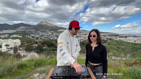 🔴 [HD+] Electronic Music Experience from Clubs, Events, Festivals and Studio Sessions 🎧🎶