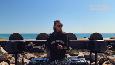 🔴 [HD+] Electronic Music Experience from Clubs, Events, Festivals and Studio Sessions 🎧🎶