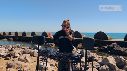 🔴 [HD+] Electronic Music Experience from Clubs, Events, Festivals and Studio Sessions 🎧🎶