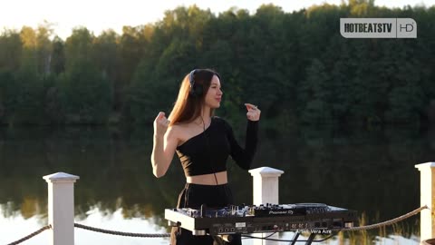 🔴 [HD+] Electronic Music Experience from Clubs, Events, Festivals and Studio Sessions 🎧🎶