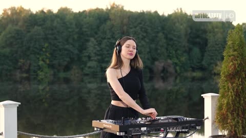 🔴 [HD+] Electronic Music Experience from Clubs, Events, Festivals and Studio Sessions 🎧🎶