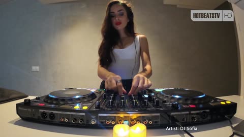 🔴 [HD+] Electronic Music Experience from Clubs, Events, Festivals and Studio Sessions 🎧🎶